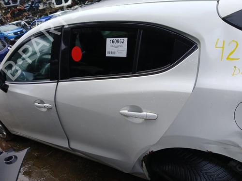 Dør venstre bak MAZDA 3 (BM, BN) 2.0 (165 hp) 31668130