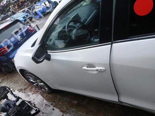 Dør venstre fortil MAZDA 3 (BM, BN) 2.0 (165 hp) 31668127