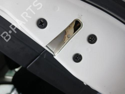 Højre bagtil lås MAZDA 3 (BM, BN) 2.0 (165 hp) 31668123