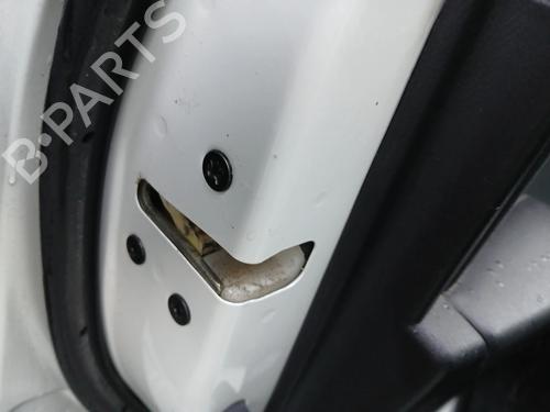 Used Front left lock MAZDA 3 (BM, BN) 2.0 (165 hp) 31668122