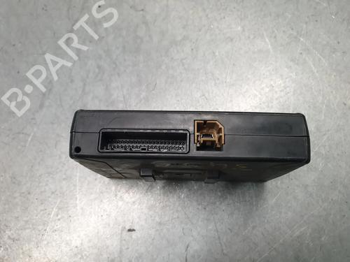 Electronic module RENAULT MEGANE IV Hatchback (B9A/M/N_) 1.5 dCi 110 (B9A3) | BP31668185M83