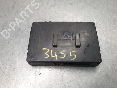 Electronic module RENAULT MEGANE IV Hatchback (B9A/M/N_) 1.5 dCi 110 (B9A3) | BP31668185M83