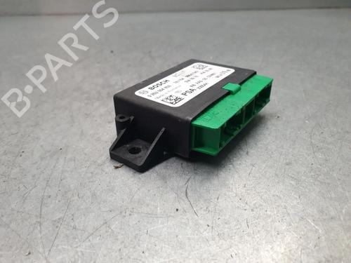 Electronic module CITROËN C3 III (SX) | BP31668186M83