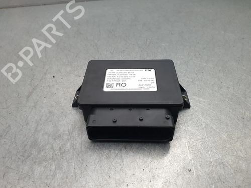 Used Other MERCEDES-BENZ CLA Shooting Brake (X117) CLA 180 d (117.912) (109 hp) 31668189