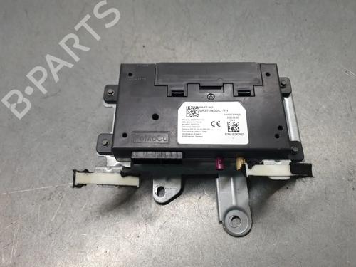 Module électronique FORD FIESTA VII (HJ, HF) 1.0 EcoBoost (125 hp) 31668193