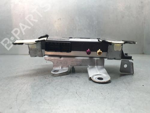 Electronic module FORD FIESTA VII (HJ, HF) 1.0 EcoBoost | BP31668193M83 - Image 4