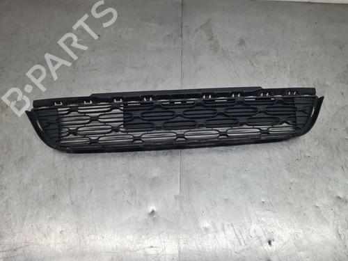 Grill CITROËN C3 III (SX) 1.2 THP 110 (SXHNPS, SXHNZT, SXHNZ6) (110 hp) 31668194