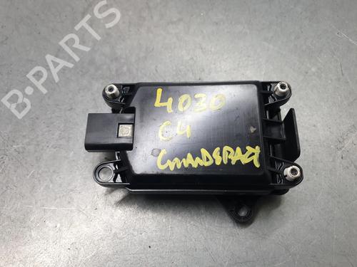 Used Other CITROËN GRAND C4 SPACETOURER (3A_, 3E_) 1.2 PureTech 130 (131 hp) 31668195