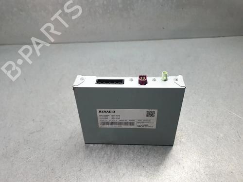 Computer RENAULT AUSTRAL TCe 130 (HGM2) (131 hp) 31668199