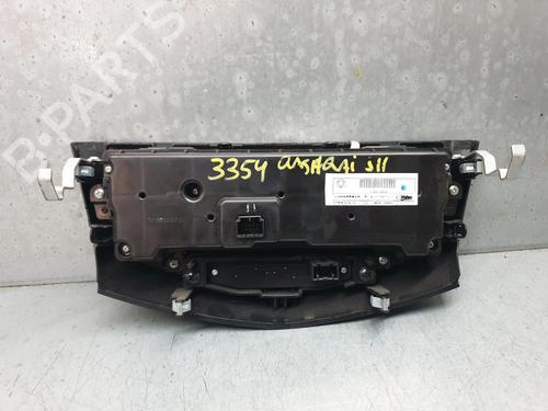 Climate control NISSAN QASHQAI II (J11, J11_) 1.5 dCi | BP22759815I5 