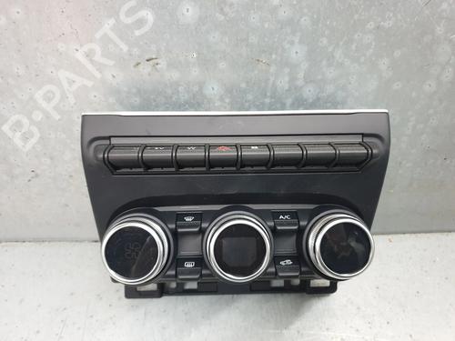 Used Climate control RENAULT ARKANA I (LCM_, LDN_) [2019-2026]  30462175
