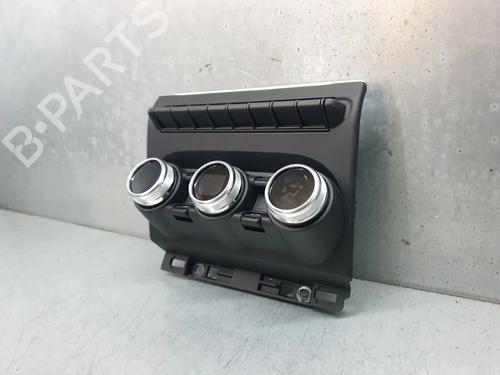 Climate control RENAULT ARKANA I (LCM_, LDN_) | BP30462175I5
