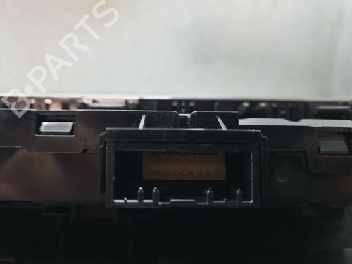 Climate control RENAULT ARKANA I (LCM_, LDN_) | BP30462175I5