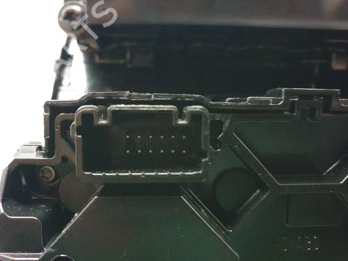 Climate control RENAULT ARKANA I (LCM_, LDN_) | BP30462175I5