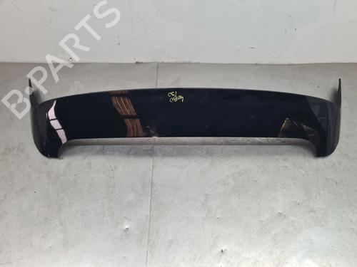 Spoiler bagklap HYUNDAI i30 (PDE, PD, PDEN) 1.0 T-GDI (120 hp) 31668202