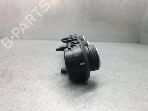 Climate control ALFA ROMEO STELVIO (949_) 2.2 D (949.AXD1A) | BP28096716I5 - Image 3