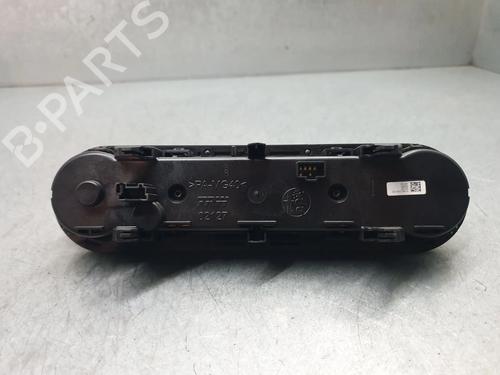 Climate control ALFA ROMEO STELVIO (949_) 2.2 D (949.AXD1A) | BP28096716I5 - Image 4