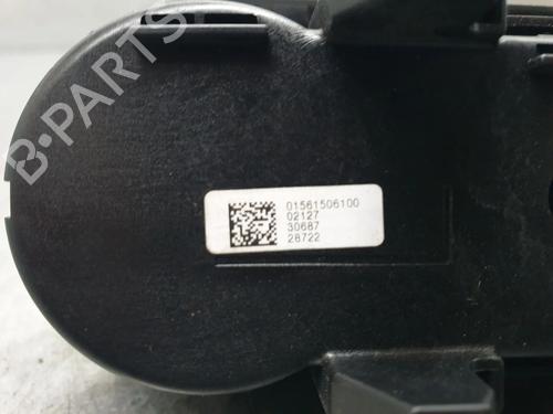 Climate control ALFA ROMEO STELVIO (949_) 2.2 D (949.AXD1A) | BP28096716I5 - Image 5