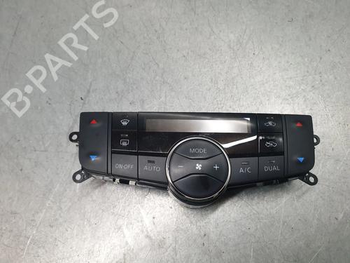 Used Climate control NISSAN NAVARA NP300 Pickup (D23, D23T) 2.3 dCi 4x4 (D231) (163 hp) 29300812