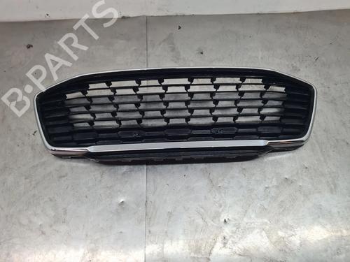 Grill FORD PUMA (J2K, CF7) 1.0 Flexifuel (125 hp) 31668204