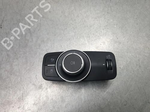 Hovedlysbryter ALFA ROMEO STELVIO (949_) 2.2 D (949.AXD1A) (160 hp) 31668206