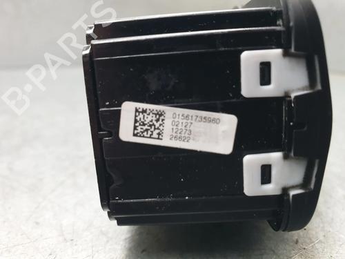 Headlight switch ALFA ROMEO STELVIO (949_) 2.2 D (949.AXD1A) | BP31668206I24 