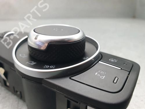 Headlight switch ALFA ROMEO STELVIO (949_) 2.2 D (949.AXD1A) | BP31668206I24 