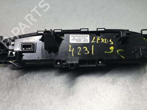 Climate control LEXUS CT (ZWA10_) 200h (ZWA10_, ZWA10R) | BP30565414I5