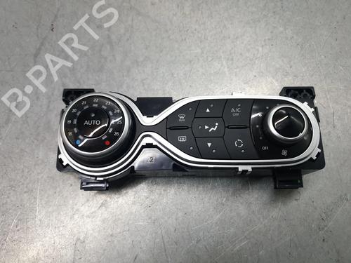 Used Climate control RENAULT TWINGO III (BCM_, BCA_) Z.E: (BCA1) (82 hp) 29698109