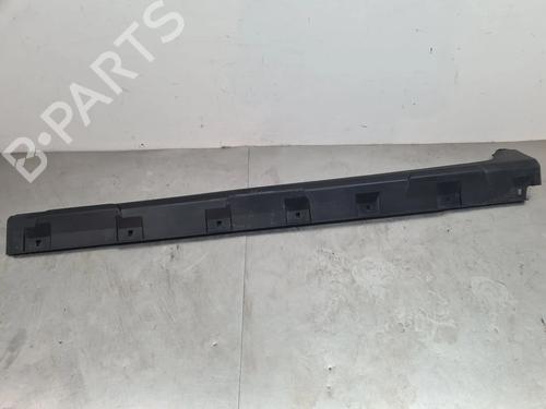 Lastra laterale sinistra DACIA SANDERO III 1.0 TCe 100 (101 hp) 31672719