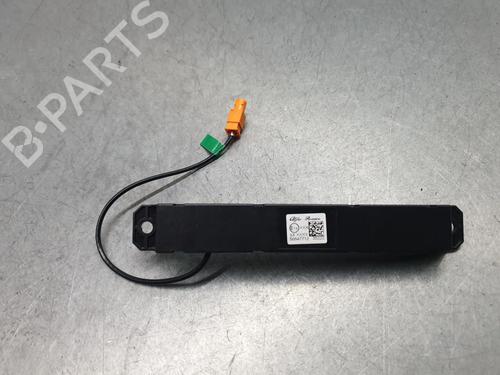 Altro ALFA ROMEO STELVIO (949_) 2.2 D (949.AXD1A) (160 hp) 31672723