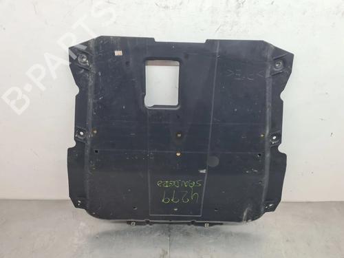 Protezione sottoscocca DACIA SANDERO II 1.0 SCe 75 (B8JC, B8JD, B8NC) (73 hp) 31672724