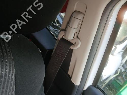 Komplette front MAZDA 3 (BM, BN) 2.0 | BP31668196S1 