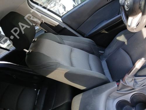 Andre MAZDA 3 (BM, BN) 2.0 | BP31668197O1 