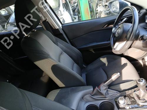 Andre MAZDA 3 (BM, BN) 2.0 | BP31668197O1 