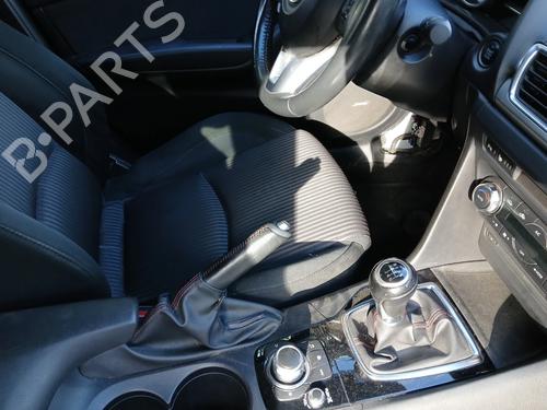 Andre MAZDA 3 (BM, BN) 2.0 | BP31668197O1 