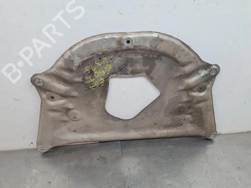 Protección inferior BMW 6 (E63) 650 i (367 hp) 31672727