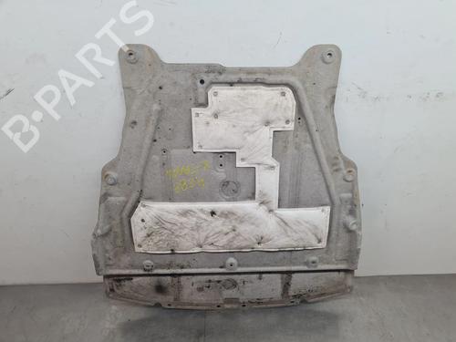 Protezione sottoscocca NISSAN X-TRAIL III (T32_, T32R, T32RR) 1.6 dCi (T32) (130 hp) 31672730