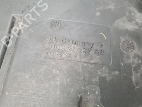 Underbody protection SEAT IBIZA IV (6J5, 6P1) 1.4 TDI | BP31672732M92 