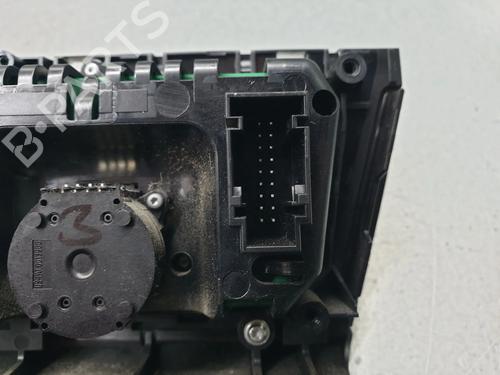 Climate control BMW 5 Touring (F11) 535 d | BP27366498I5 