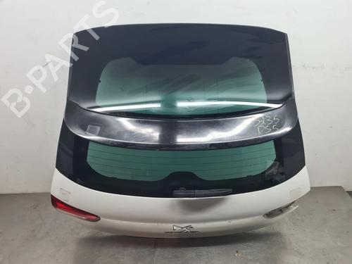 Used Tailgate CITROËN DS5 1.6 HDi 115 (114 hp) 20335310