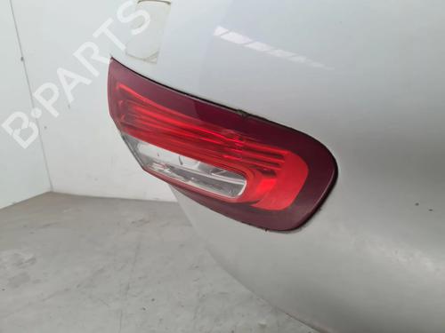 Left tailgate light CITROËN DS5 1.6 HDi 115 | BP20335278C79