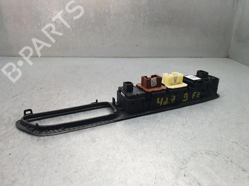 Left front window switch RENAULT CLIO IV (BH_) 1.2 TCe 120 (BHAU) | BP31672738I27 