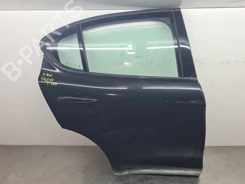 Used Right rear door ALFA ROMEO STELVIO (949_) 2.2 D (949.AXD1A) (160 hp) 28131267