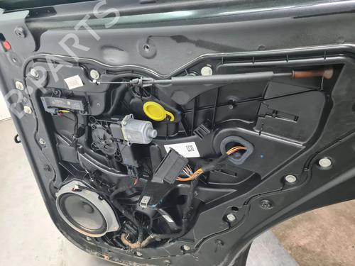 Used Rear right window mechanism ALFA ROMEO STELVIO (949_) 2.2 D (949.AXD1A) (160 hp) 28129329