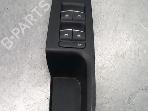 Used Left front window switch ALFA ROMEO STELVIO (949_) 2.2 D (949.AXD1A) (160 hp) 28129318
