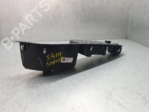 Left front window switch ALFA ROMEO STELVIO (949_) 2.2 D (949.AXD1A) | BP28129318I27