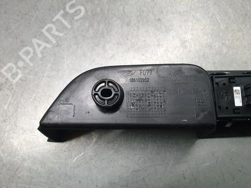 Left front window switch ALFA ROMEO STELVIO (949_) 2.2 D (949.AXD1A) | BP28129318I27