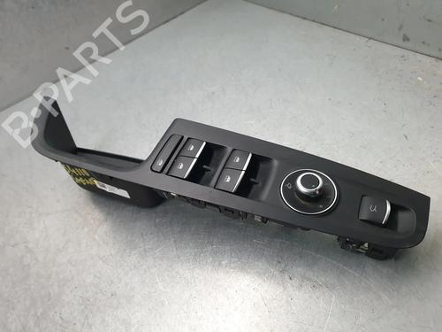 Left front window switch ALFA ROMEO STELVIO (949_) 2.2 D (949.AXD1A) | BP28129318I27