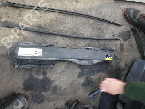 Caja filtro de aire VW GOLF VII (5G1, BQ1, BE1, BE2) 1.6 TDI (105 hp) 31672746